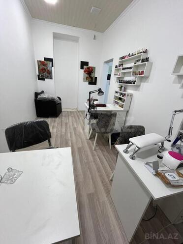 Объект - м. Нариман Нариманов - 60 м² (8)