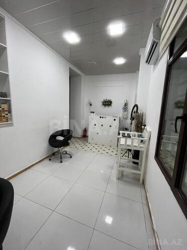 Объект - м. Нариман Нариманов - 60 м² (5)