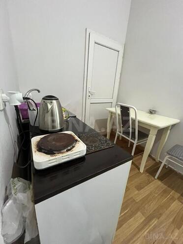 Объект - м. Нариман Нариманов - 60 м² (10)