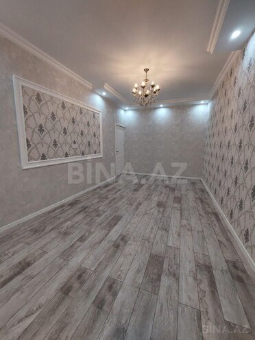2-комн. вторичка - м. Мемар Аджеми - 65 м² (3)
