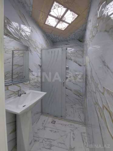 2-комн. вторичка - м. Мемар Аджеми - 65 м² (6)