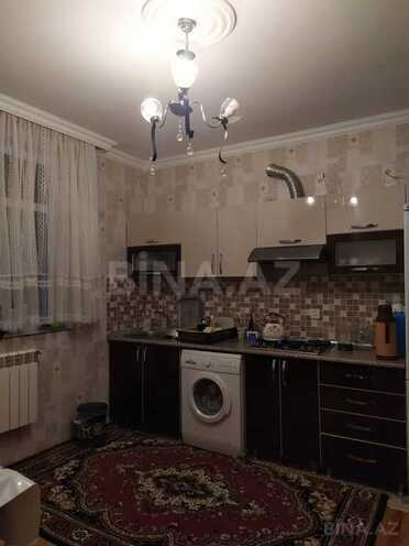 3-комн. дом/дача - пос. Фатмаи - 80 м² (11)