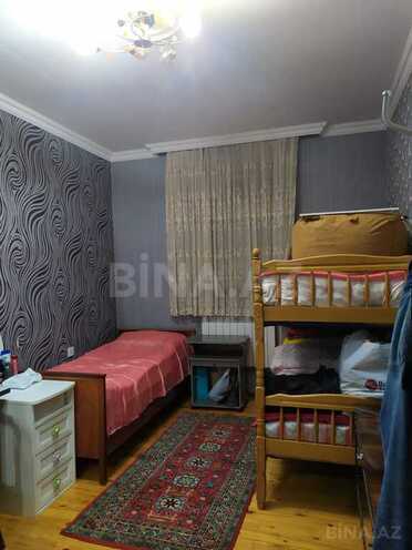 3-комн. дом/дача - пос. Фатмаи - 80 м² (2)