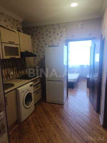 2 otaqlı yeni tikili - Masazır q. - 60 m² (2)