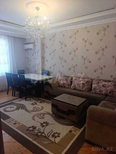 2 otaqlı yeni tikili - Masazır q. - 60 m² (1)