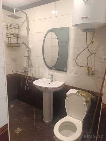 2 otaqlı yeni tikili - Masazır q. - 60 m² (4)