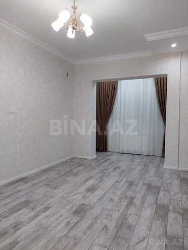 2-комн. вторичка - м. Мемар Аджеми - 65 м² (4)