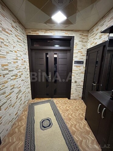 4 otaqlı həyət evi/bağ evi - Müşfiqabad q. - 240 m² (10)