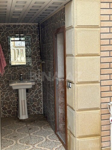 4 otaqlı həyət evi/bağ evi - Müşfiqabad q. - 240 m² (5)