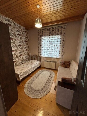 4 otaqlı həyət evi/bağ evi - Müşfiqabad q. - 240 m² (18)