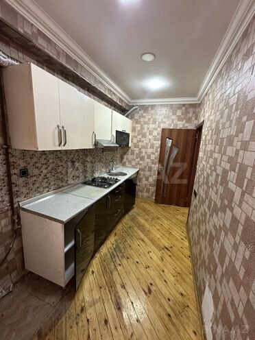 2-комн. новостройка - м. Ази Асланов - 50 м² (3)