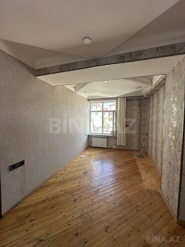 2-комн. новостройка - м. Ази Асланов - 50 м² (5)