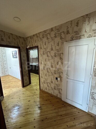 2-комн. новостройка - м. Ази Асланов - 50 м² (7)