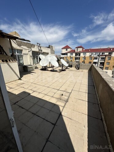 2-комн. новостройка - м. Ази Асланов - 50 м² (12)