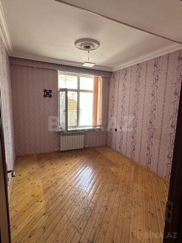 2-комн. новостройка - м. Ази Асланов - 50 м² (9)