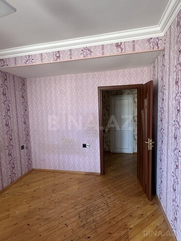2-комн. новостройка - м. Ази Асланов - 50 м² (8)
