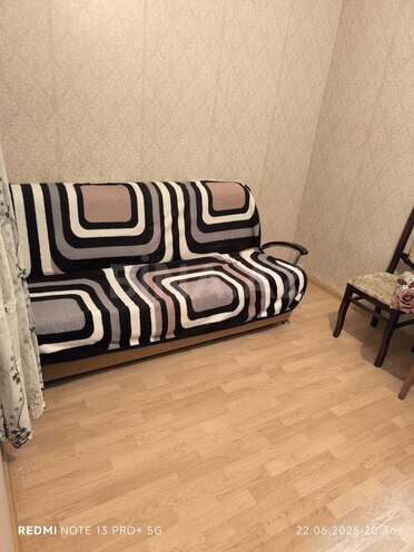 2-комн. дом/дача - м. Ичеришехер - 25 м² (2)