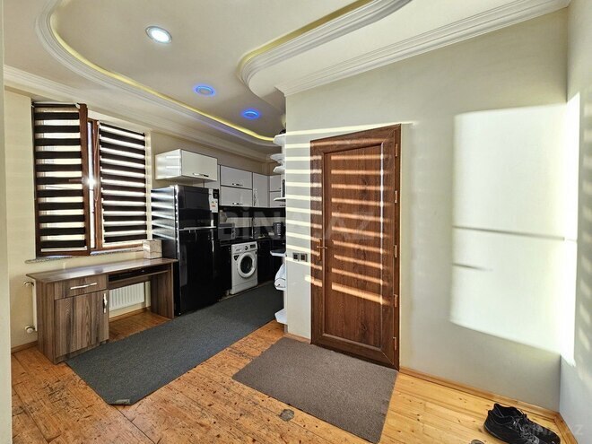 2 otaqlı yeni tikili - Abşeron r. - 54 m² (4)