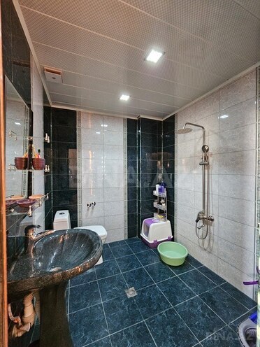 2 otaqlı yeni tikili - Abşeron r. - 54 m² (10)