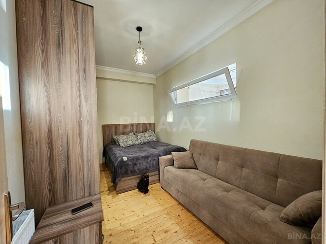 2 otaqlı yeni tikili - Abşeron r. - 54 m² (6)