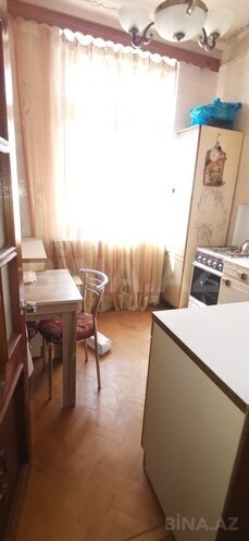 3-комн. вторичка - м. Кара Караев - 100 м² (15)