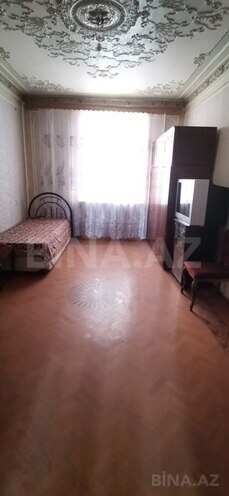 3-комн. вторичка - м. Кара Караев - 100 м² (10)
