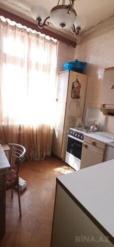 3-комн. вторичка - м. Кара Караев - 100 м² (17)