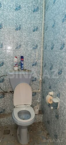 3-комн. вторичка - м. Кара Караев - 100 м² (20)