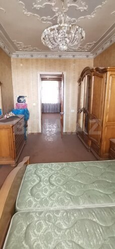 3-комн. вторичка - м. Кара Караев - 100 м² (14)