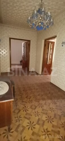 3-комн. вторичка - м. Кара Караев - 100 м² (9)