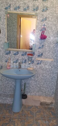 3-комн. вторичка - м. Кара Караев - 100 м² (19)