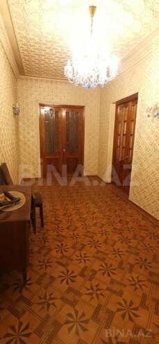 3-комн. вторичка - м. Кара Караев - 100 м² (5)