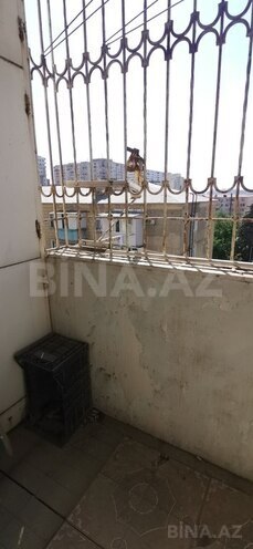 3-комн. вторичка - м. Кара Караев - 100 м² (21)