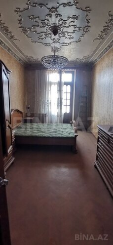 3-комн. вторичка - м. Кара Караев - 100 м² (18)
