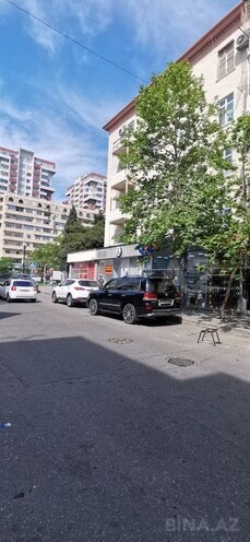 3-комн. вторичка - м. Кара Караев - 100 м² (7)