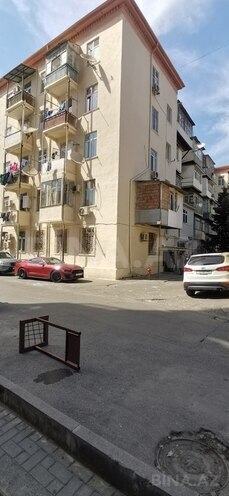 3-комн. вторичка - м. Кара Караев - 100 м² (3)