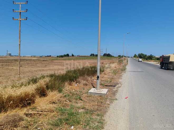 Satılır  torpaq 500 sot, Abşeron r., photo 3 from 14