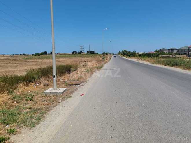 Satılır  torpaq 500 sot, Abşeron r., photo 8 from 14