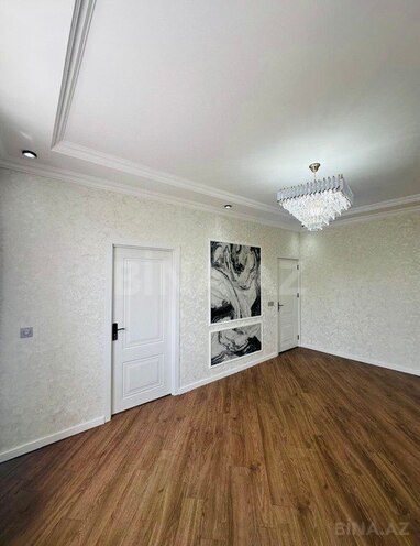 2-комн. новостройка - м. Мемар Аджеми - 42 м² (4)