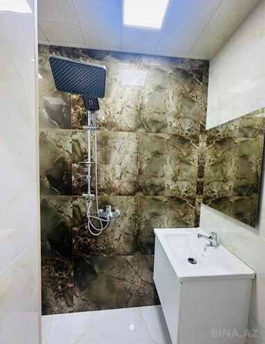 2-комн. новостройка - м. Мемар Аджеми - 42 м² (13)