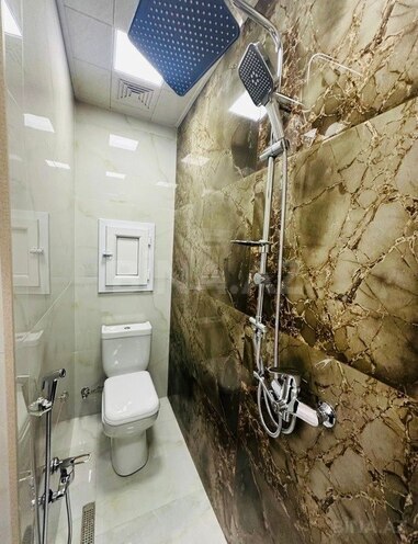 2-комн. новостройка - м. Мемар Аджеми - 42 м² (14)
