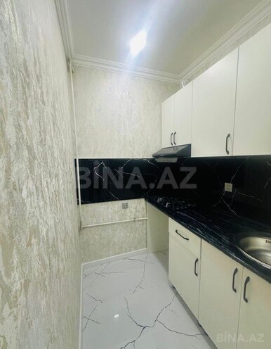 2-комн. новостройка - м. Мемар Аджеми - 42 м² (8)