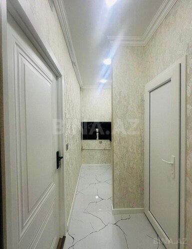 2-комн. новостройка - м. Мемар Аджеми - 42 м² (10)