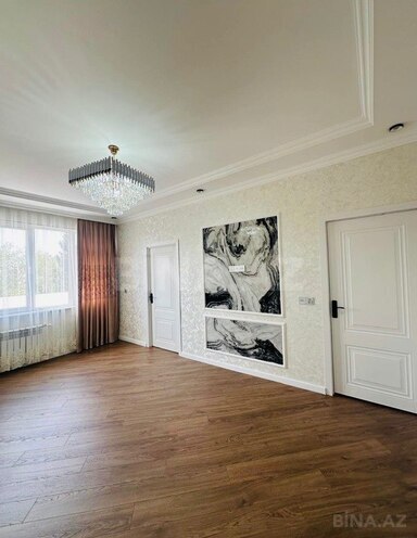 2-комн. новостройка - м. Мемар Аджеми - 42 м² (2)