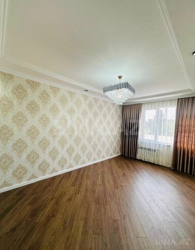 2-комн. новостройка - м. Мемар Аджеми - 42 м² (1)