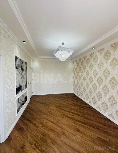 2-комн. новостройка - м. Мемар Аджеми - 42 м² (3)