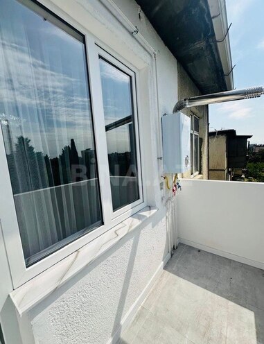 2-комн. новостройка - м. Мемар Аджеми - 42 м² (7)