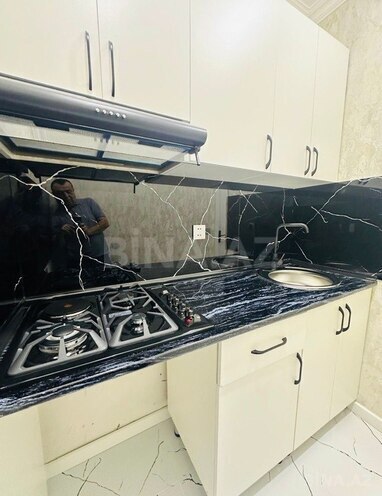 2-комн. новостройка - м. Мемар Аджеми - 42 м² (9)