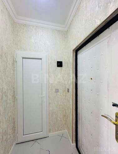 2-комн. новостройка - м. Мемар Аджеми - 42 м² (11)