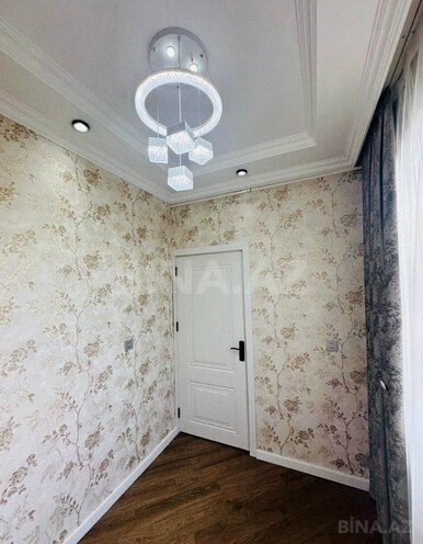 2-комн. новостройка - м. Мемар Аджеми - 42 м² (6)